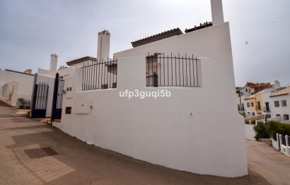 Resale - House - Townhouse - Fuengirola - Torreblanca