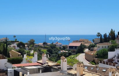 Resale - House - Townhouse - Fuengirola - Torreblanca