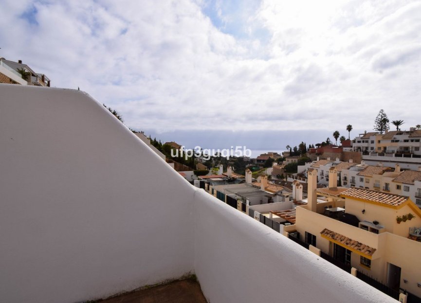 Resale - House - Townhouse - Fuengirola - Torreblanca