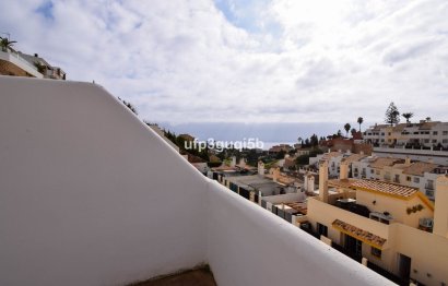 Resale - House - Townhouse - Fuengirola - Torreblanca