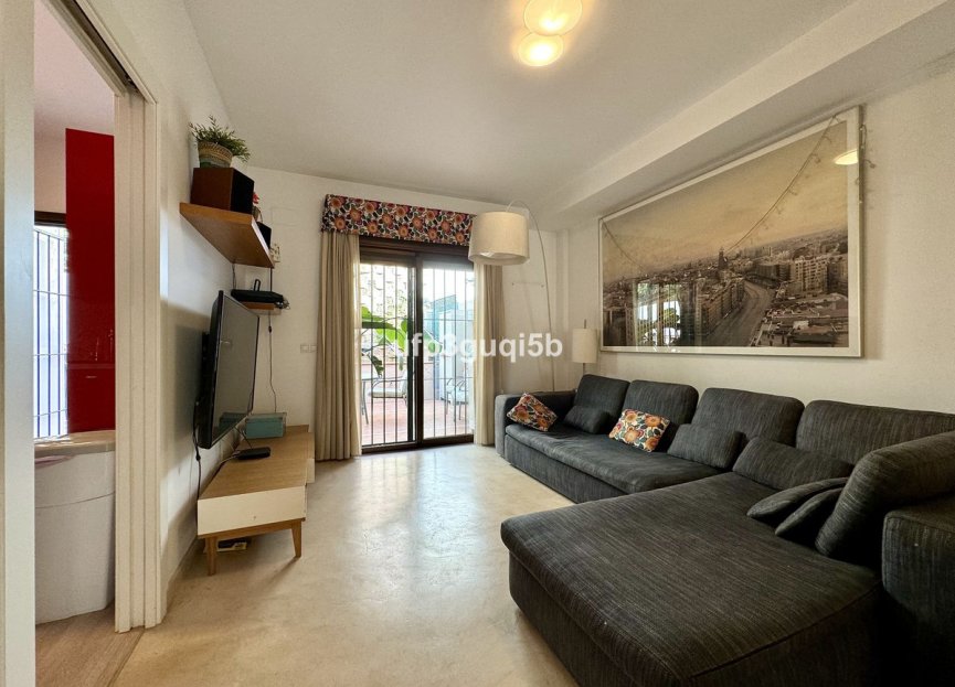 Reventa - House - Townhouse - Benalmádena - Benalmadena Pueblo