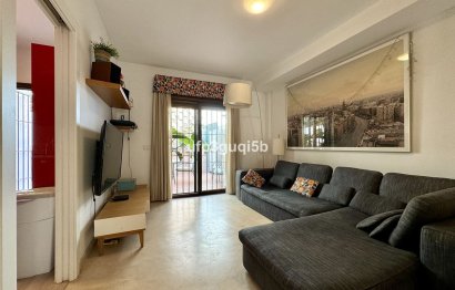 Reventa - House - Townhouse - Benalmádena - Benalmadena Pueblo