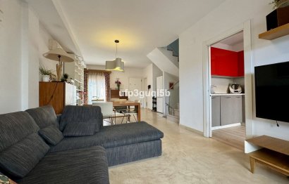 Reventa - House - Townhouse - Benalmádena - Benalmadena Pueblo