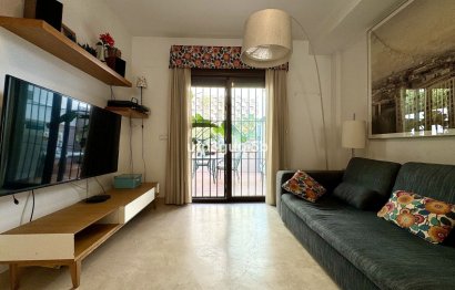 Resale - House - Townhouse - Benalmádena - Benalmadena Pueblo