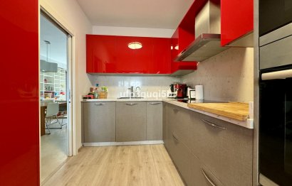 Reventa - House - Townhouse - Benalmádena - Benalmadena Pueblo