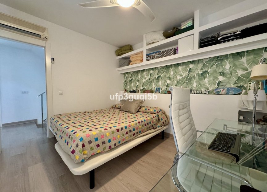 Reventa - House - Townhouse - Benalmádena - Benalmadena Pueblo