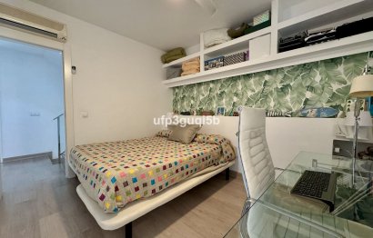 Reventa - House - Townhouse - Benalmádena - Benalmadena Pueblo