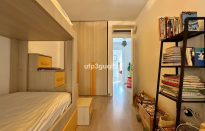 Resale - House - Townhouse - Benalmádena - Benalmadena Pueblo