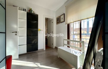 Reventa - House - Townhouse - Benalmádena - Benalmadena Pueblo