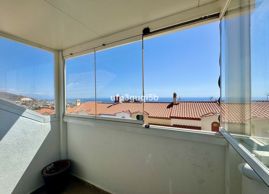 Reventa - House - Townhouse - Benalmádena - Benalmadena Pueblo