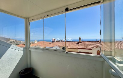 Reventa - House - Townhouse - Benalmádena - Benalmadena Pueblo