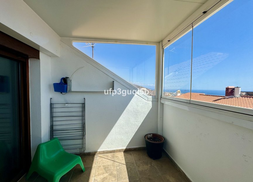 Reventa - House - Townhouse - Benalmádena - Benalmadena Pueblo