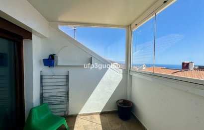 Resale - House - Townhouse - Benalmádena - Benalmadena Pueblo