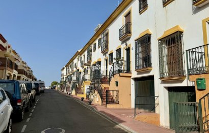 Reventa - House - Townhouse - Benalmádena - Benalmadena Pueblo