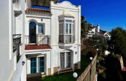 Resale - House - Semi-Detached House - Mijas - Riviera Del Sol