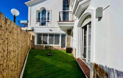 Resale - House - Semi-Detached House - Mijas - Riviera Del Sol