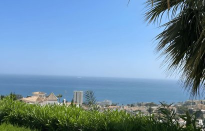 Reventa - Apartment - Duplex - Mijas - Riviera Del Sol