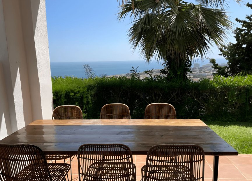 Reventa - Apartment - Duplex - Mijas - Riviera Del Sol