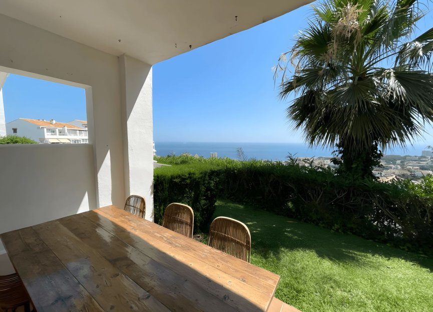 Reventa - Apartment - Duplex - Mijas - Riviera Del Sol