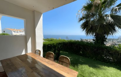 Reventa - Apartment - Duplex - Mijas - Riviera Del Sol