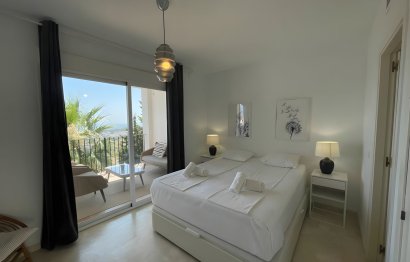 Reventa - Apartment - Duplex - Mijas - Riviera Del Sol