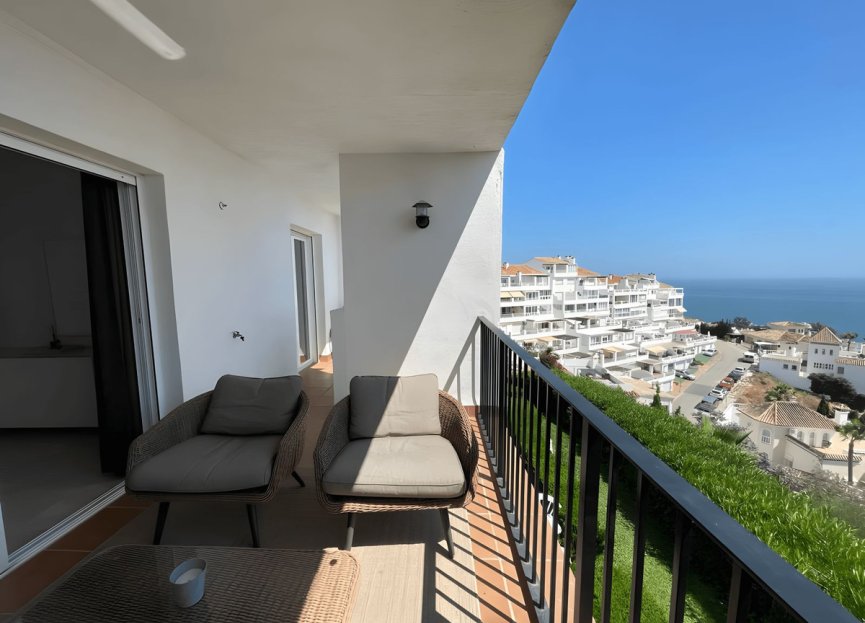 Reventa - Apartment - Duplex - Mijas - Riviera Del Sol