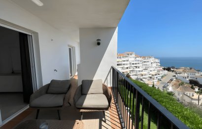 Reventa - Apartment - Duplex - Mijas - Riviera Del Sol