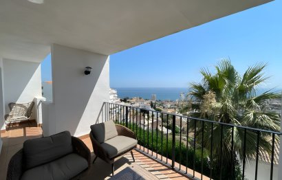 Reventa - Apartment - Duplex - Mijas - Riviera Del Sol