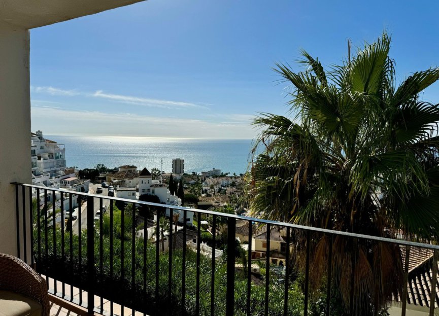 Reventa - Apartment - Duplex - Mijas - Riviera Del Sol