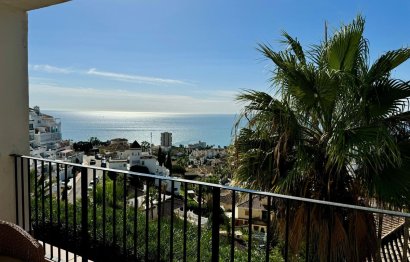 Reventa - Apartment - Duplex - Mijas - Riviera Del Sol