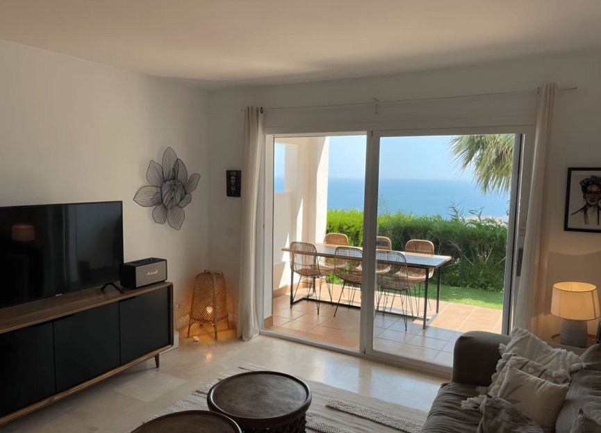 Reventa - Apartment - Duplex - Mijas - Riviera Del Sol