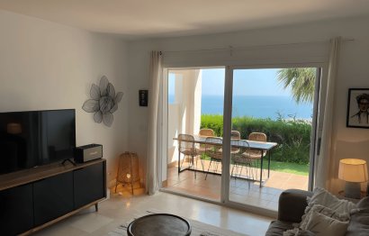 Reventa - Apartment - Duplex - Mijas - Riviera Del Sol