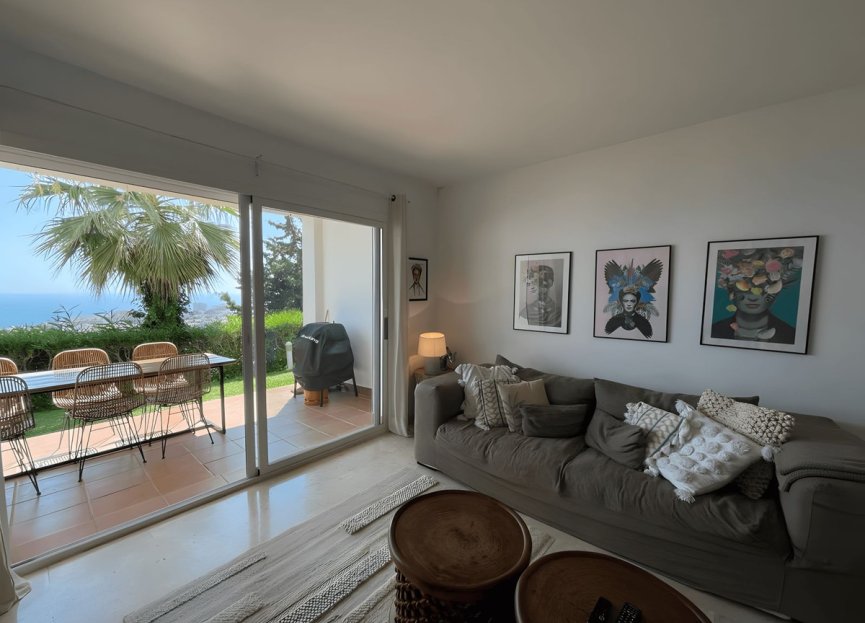 Reventa - Apartment - Duplex - Mijas - Riviera Del Sol