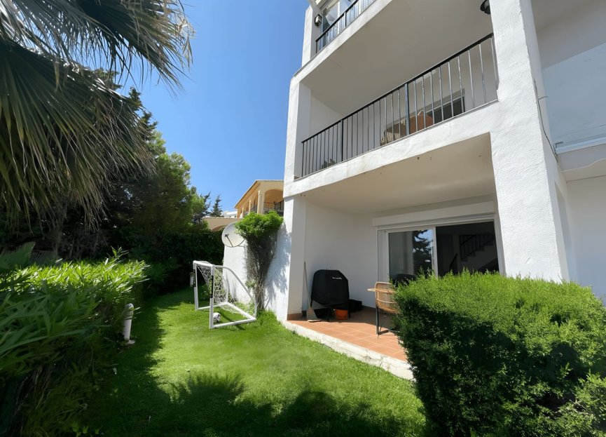 Reventa - Apartment - Duplex - Mijas - Riviera Del Sol