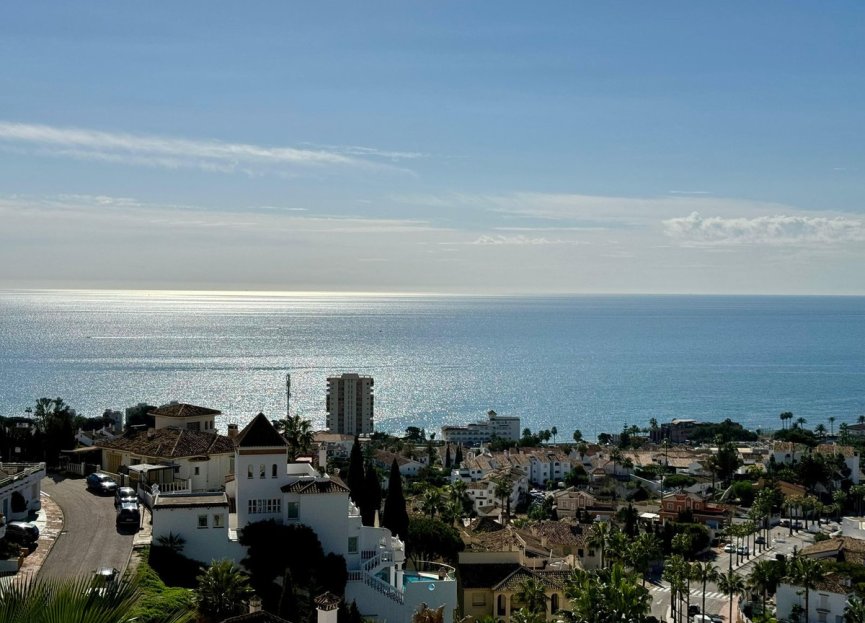 Reventa - Apartment - Duplex - Mijas - Riviera Del Sol