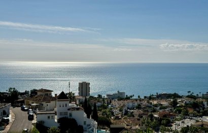 Reventa - Apartment - Duplex - Mijas - Riviera Del Sol