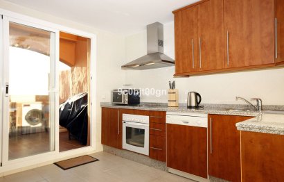 Reventa - Apartment - Penthouse Duplex - Marbella - Elviria