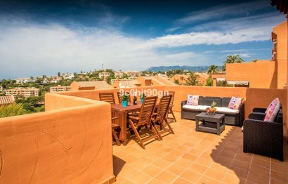 Reventa - Apartment - Penthouse Duplex - Marbella - Elviria