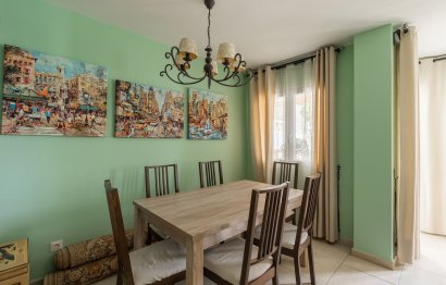 Reventa - Apartment - Middle Floor Apartment - Marbella - Nueva Andalucia