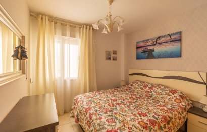 Reventa - Apartment - Middle Floor Apartment - Marbella - Nueva Andalucia