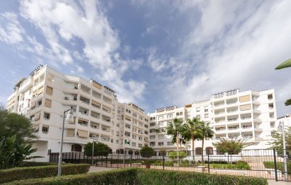 Reventa - Apartment - Middle Floor Apartment - Marbella - Nueva Andalucia