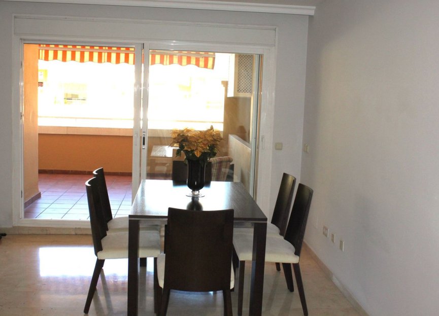 Reventa - Apartment - Ground Floor Apartment - Marbella - San Pedro De Alcantara