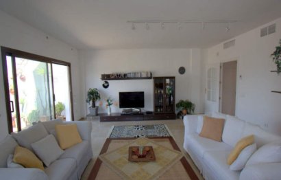 Reventa - Apartment - Penthouse - Manilva - La Duquesa