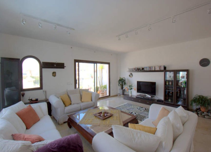 Reventa - Apartment - Penthouse - Manilva - La Duquesa