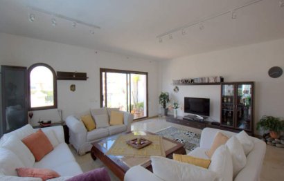 Reventa - Apartment - Penthouse - Manilva - La Duquesa