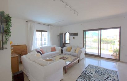 Reventa - Apartment - Penthouse - Manilva - La Duquesa