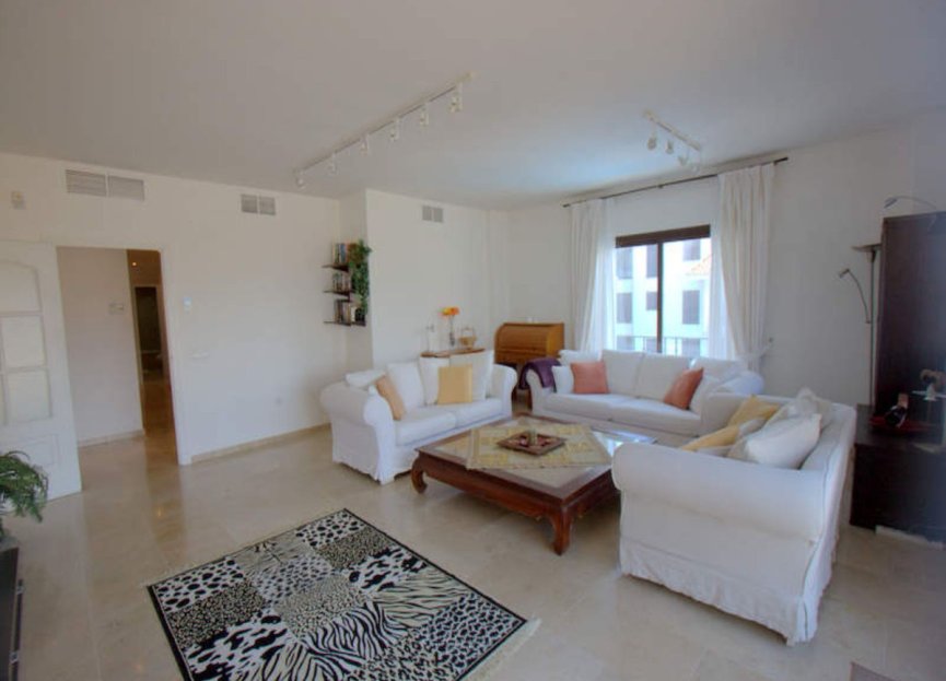 Reventa - Apartment - Penthouse - Manilva - La Duquesa