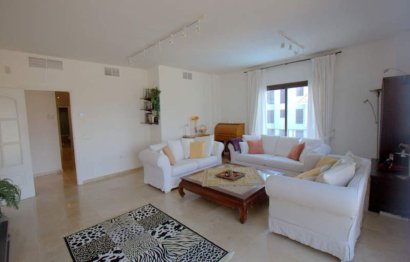 Reventa - Apartment - Penthouse - Manilva - La Duquesa