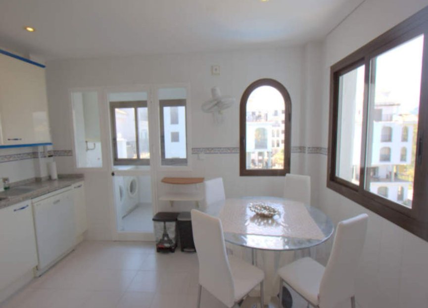 Reventa - Apartment - Penthouse - Manilva - La Duquesa