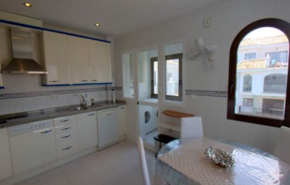 Reventa - Apartment - Penthouse - Manilva - La Duquesa